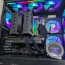 Ryzen 9 3900X | 32GB RAM | 2TB NVME+HDD Storage | ARC A770 16GB GPU | WiFi+BT | Battlefield Ready PC