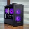 RTX 5060 8GB | Ryzen 5 3600 | 16GB DDR4 | 1.5TB Storage | Win11 | WIFI | 1080P/1440P Gaming PC