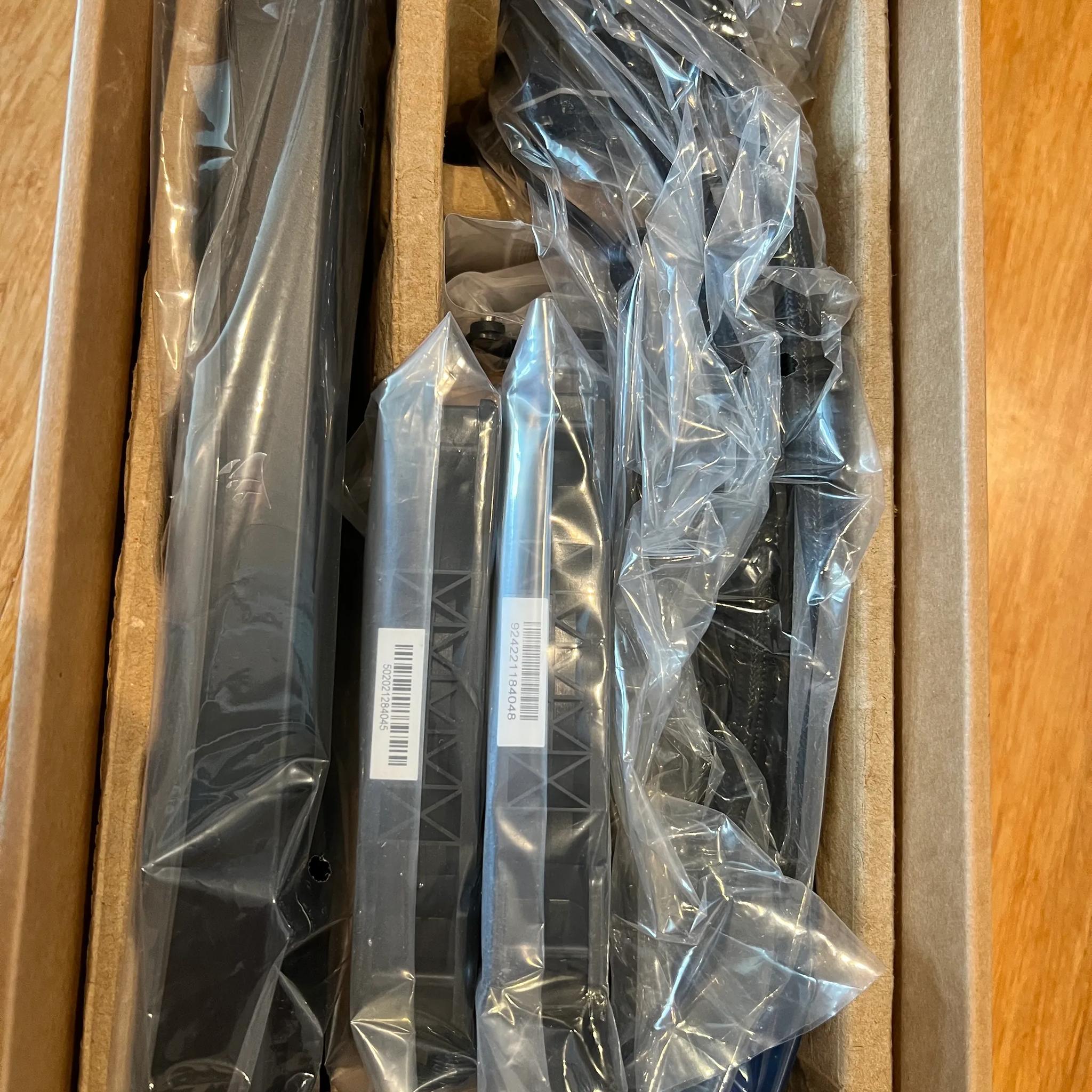 Certified refurbished - Corsair iCUE H115i Elite Capellix Liquid CPU Cooler