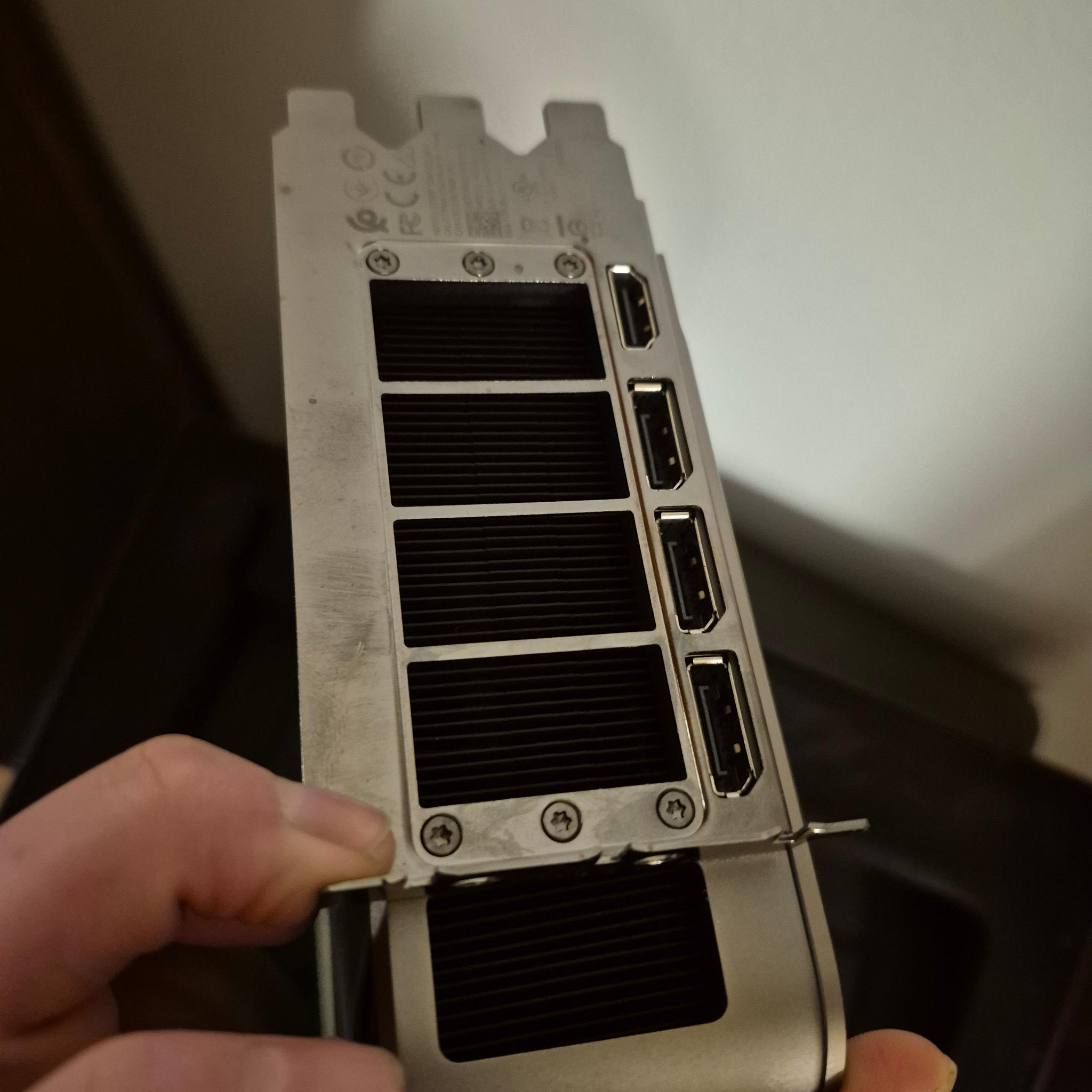 NVIDIA Founders Edition GeForce RTX 3090