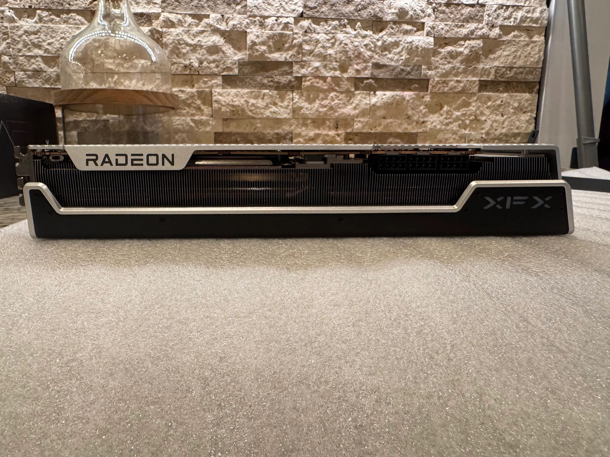 XFX SPEEDSTER MERC 310 AMD Radeon™ RX 7900 XTX Black Edition