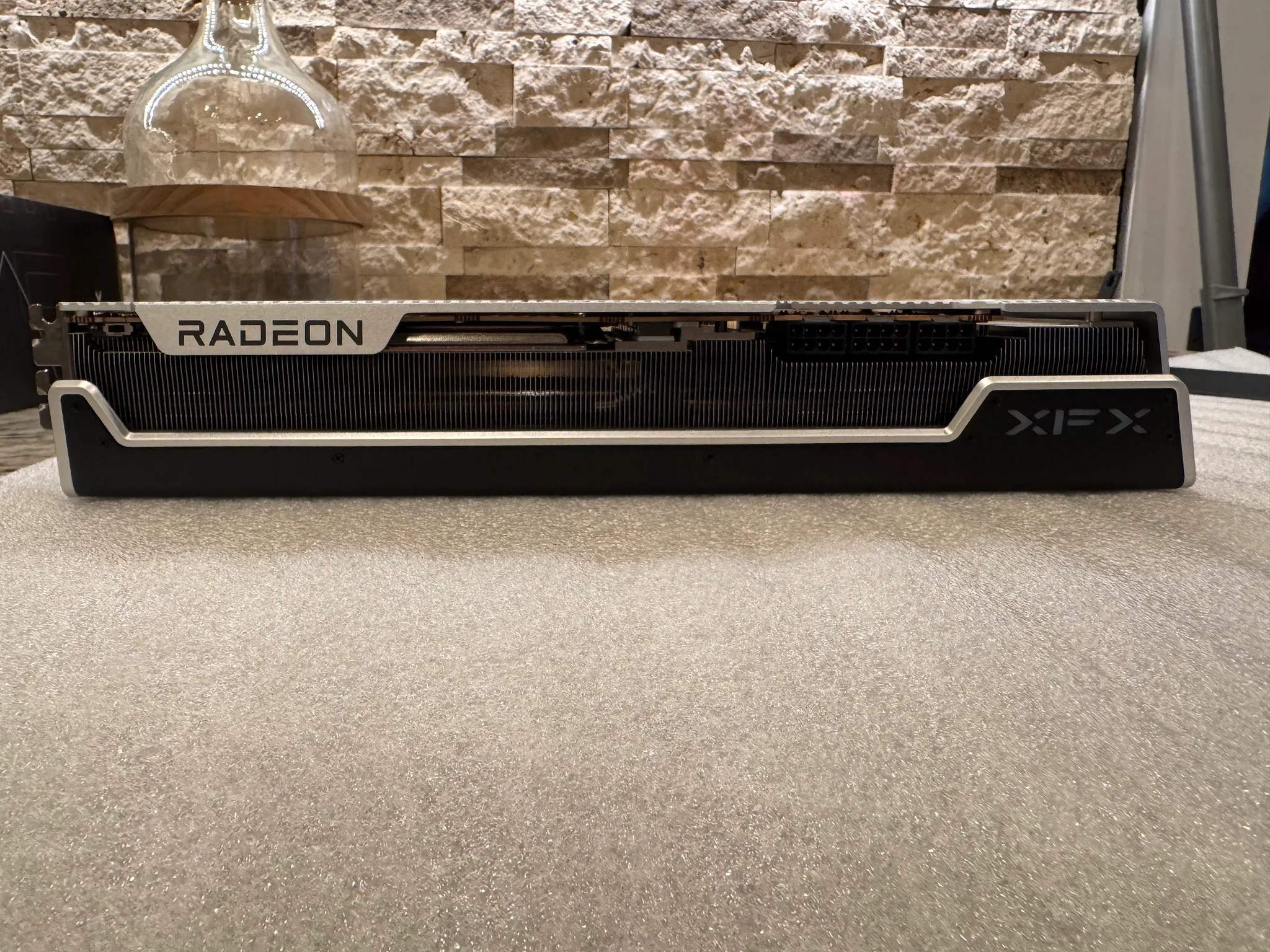 XFX SPEEDSTER MERC 310 AMD Radeon™ RX 7900 XTX Black Edition