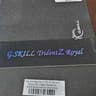 G.Skill TridentZ Royal Gold, 16 GB (2 x 8GB) DDR4-3600