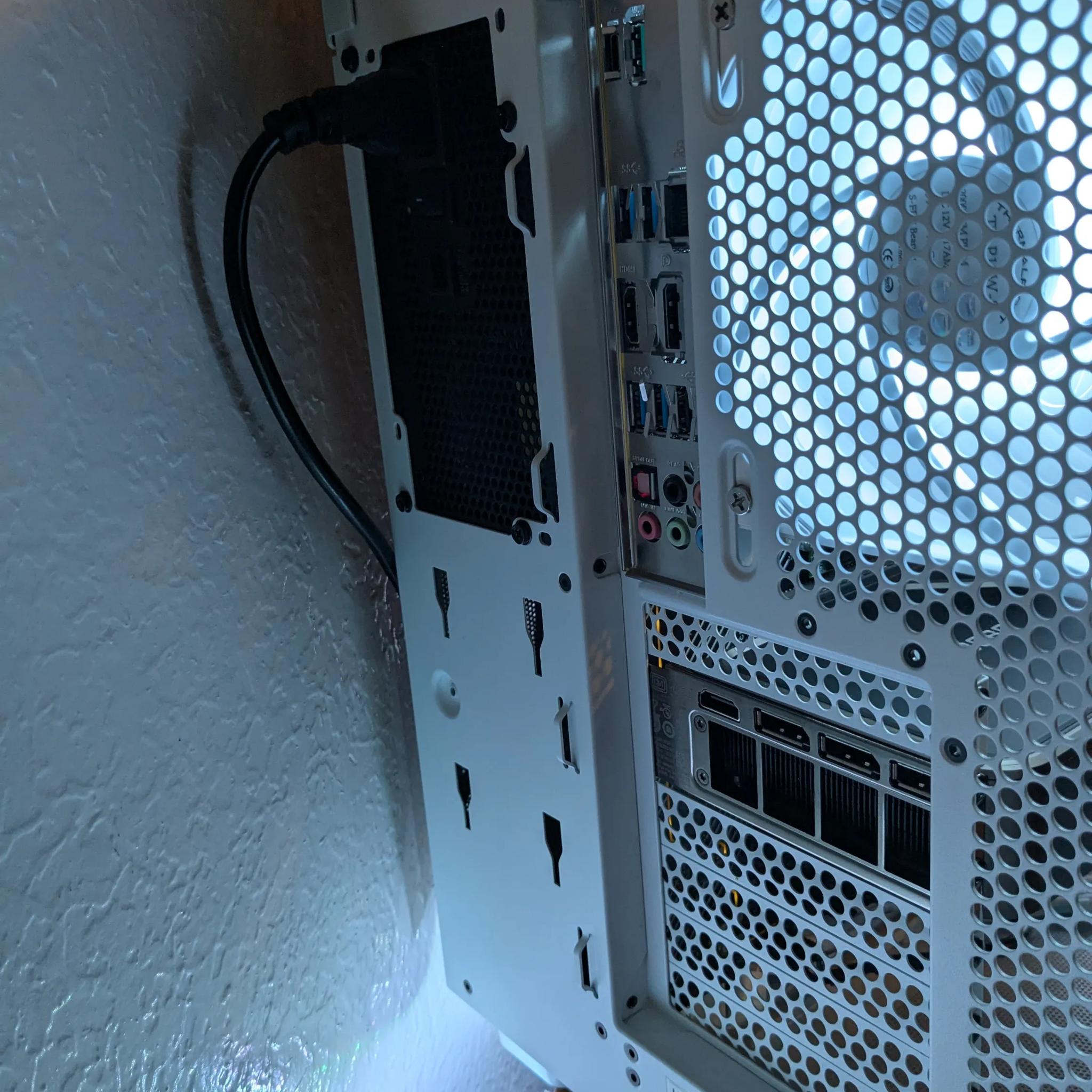 🔥RTX 3080, Ryzen 7 5800X, 16 GB RAM, 1 TB Storage