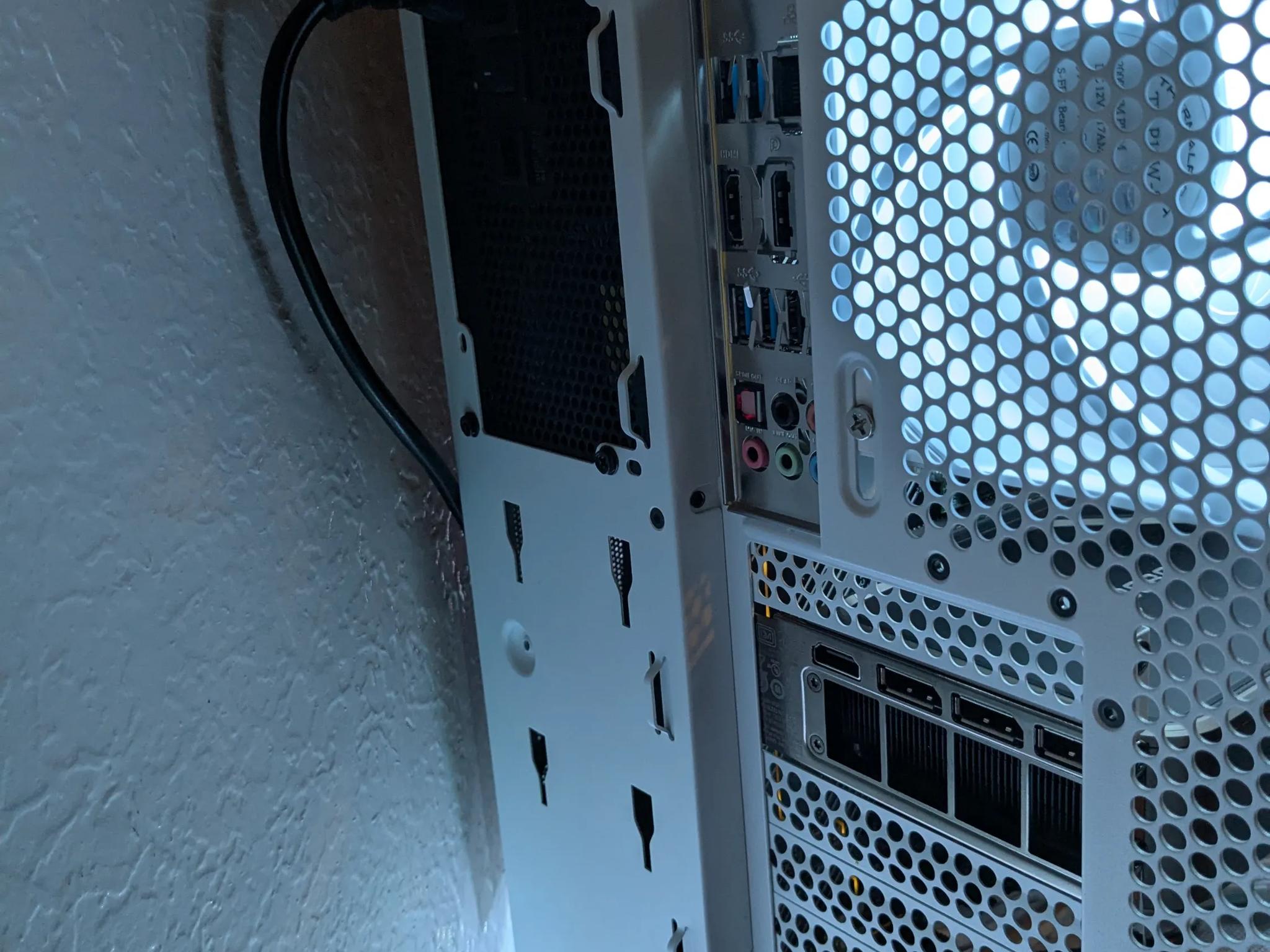 🔥RTX 3080, Ryzen 7 5800X, 16 GB RAM, 1 TB Storage
