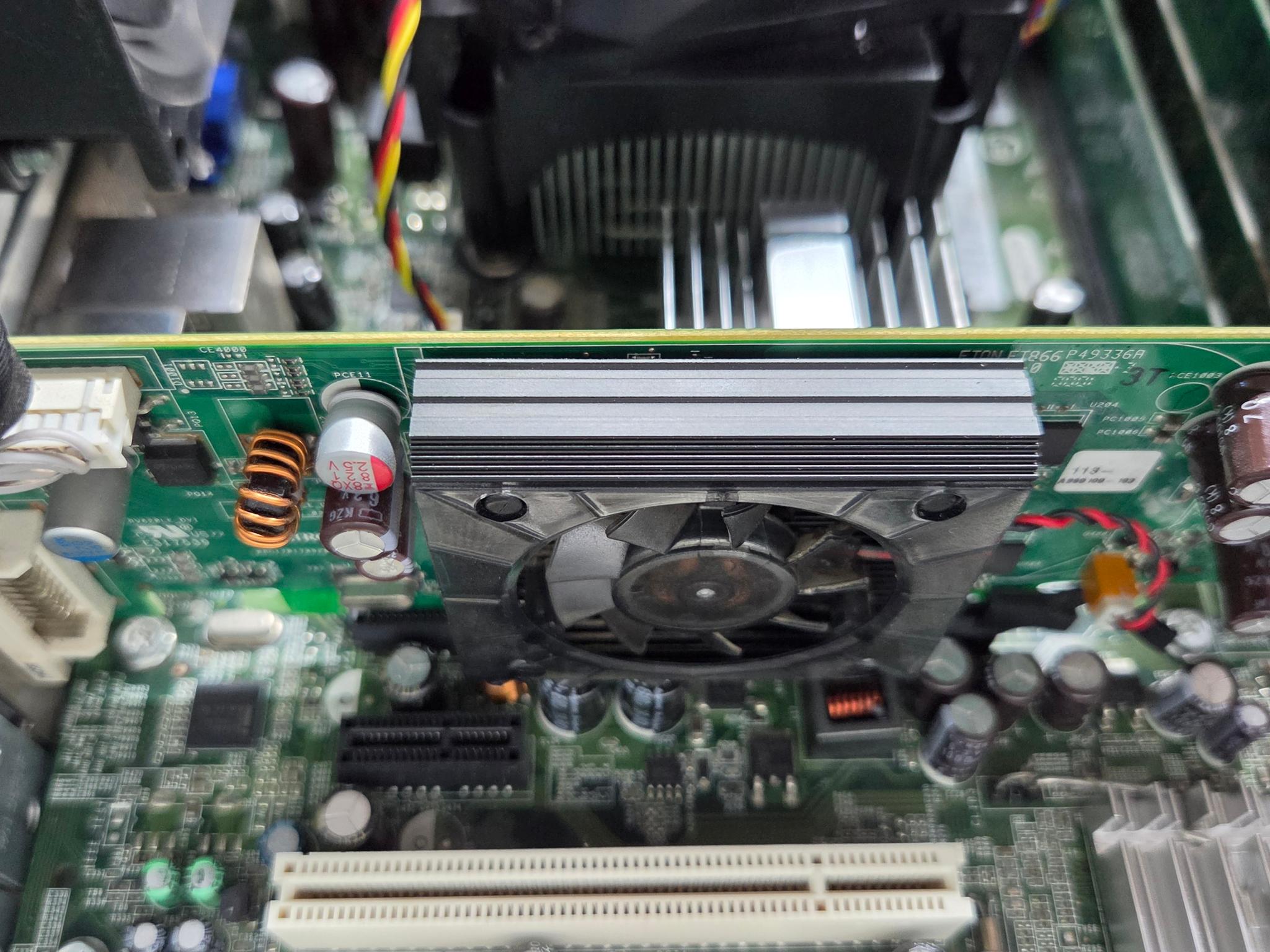 The Penny Pincher: Dell Inspiron 530