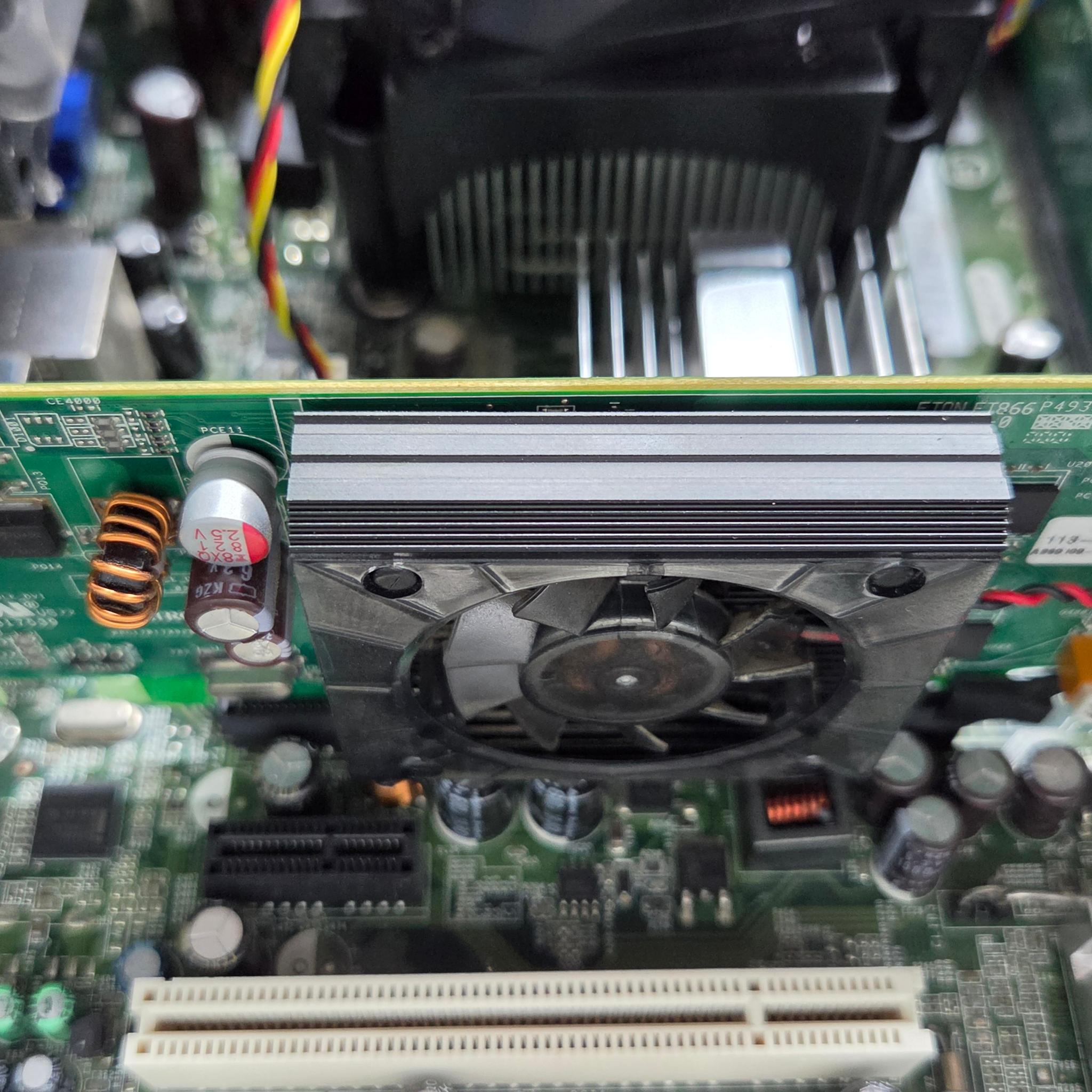 The Penny Pincher: Dell Inspiron 530