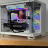 RTX 5070 Ryzen 7 7800x3d Gaming PC