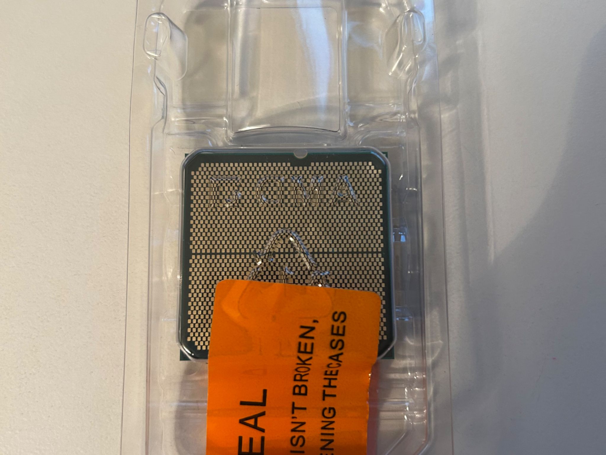 [NEW] Ryzen 7 7700 | AM5 CPU
