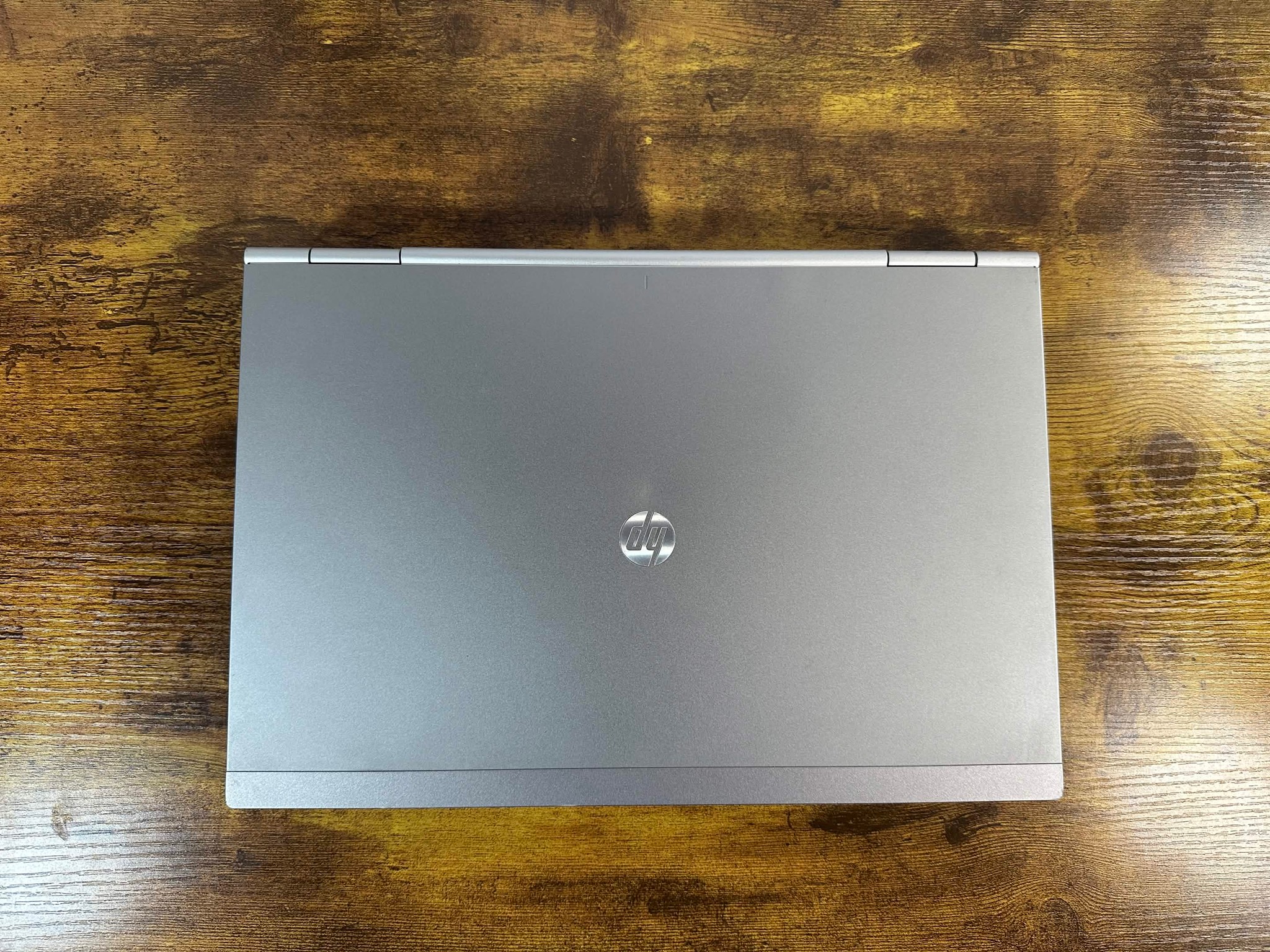 HP Elitebook 8460P | Intel i7 2630QM | 8GB DDR3 | 256GB SSD | HD Graphics | Win 11 | 14" Laptop