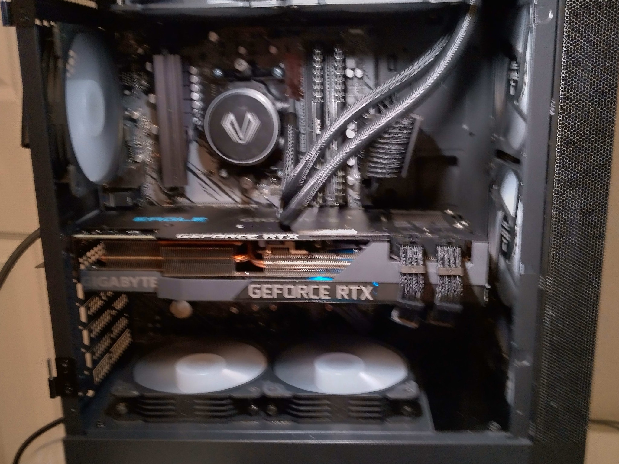  NEW Ryzen 5600x / RTX 3080Ti Gaming PC