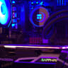 💻 RX 6900XT 16GB Lian LI Gaming PC 1440P💻| Ryzen 5 5600x | DDR4 | 32GB RAM | WiFi/BT | Windows 11