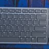 Dell KB900 Keyboard - Low Profile - Backlit - Collaboration Buttons