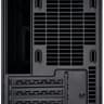 Lian Li A3-mATX Wood Edition Micro ATX Case Supports 360mm AIO Cooler & 415mm GPU | Black