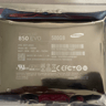Small Lot of SSD/HDD