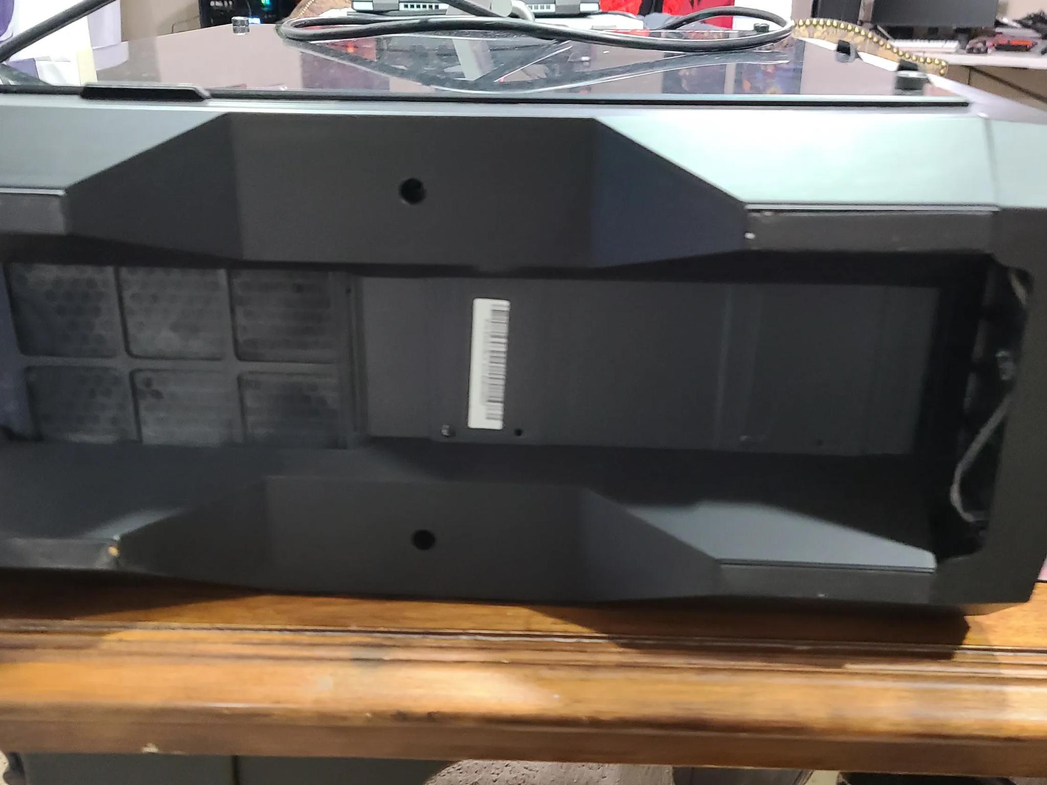 Used Prebuilt PC Laptops (3070) (I7-13700KF)