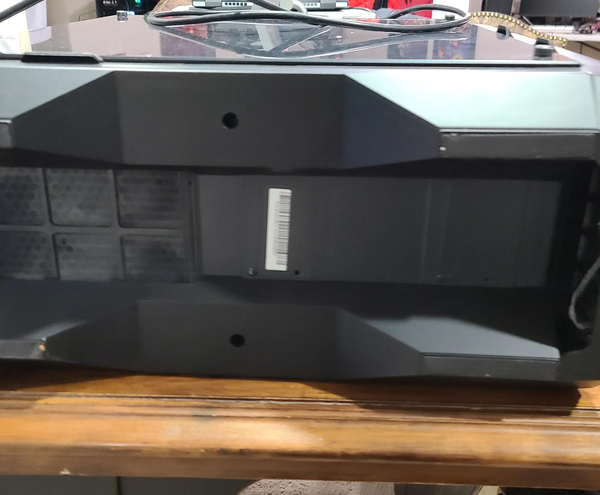 Used Prebuilt PC Laptops (3070) (I7-13700KF)