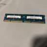 Laptop ram 6 sticks ddr3 (24gb total)
