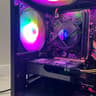 Super Budget Gaming PC - Intel i5-4440, NVIDIA GTX 650, 16GB RAM, 560GB Storage, w/ Wi-Fi & BT