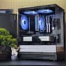 Gaming PC | RTX 3060 Ti | Ryzen 5 5500 | 16GB RAM | 500GB | Windows 11