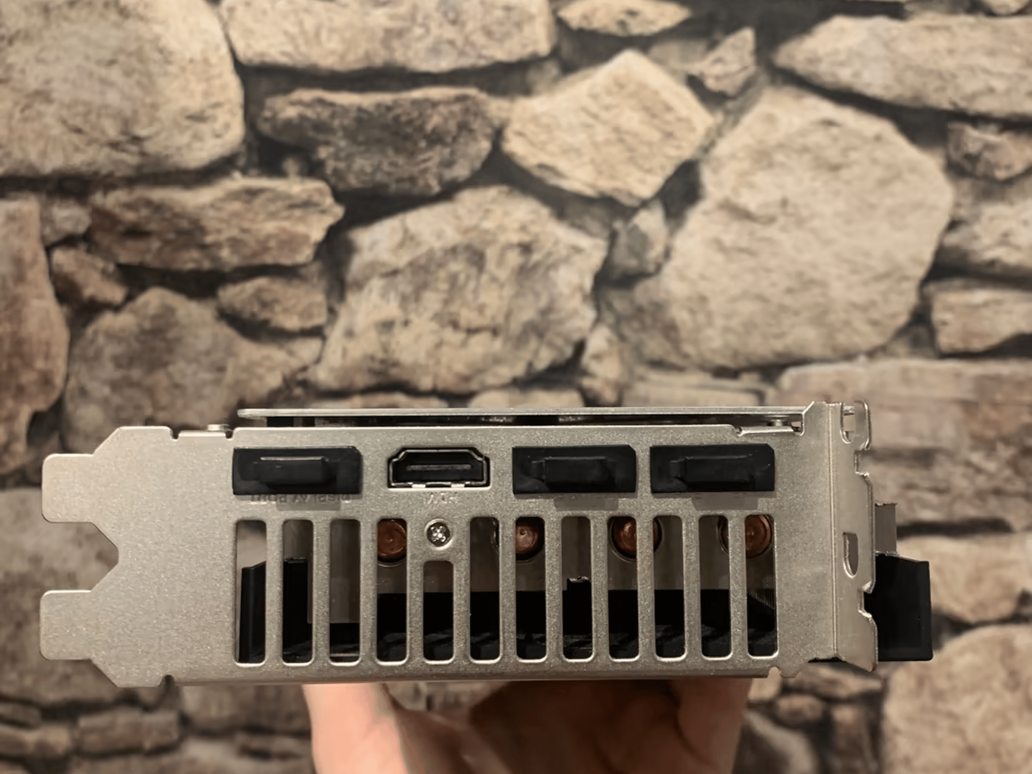 ASRock Challenger Radeon RX 5700XT