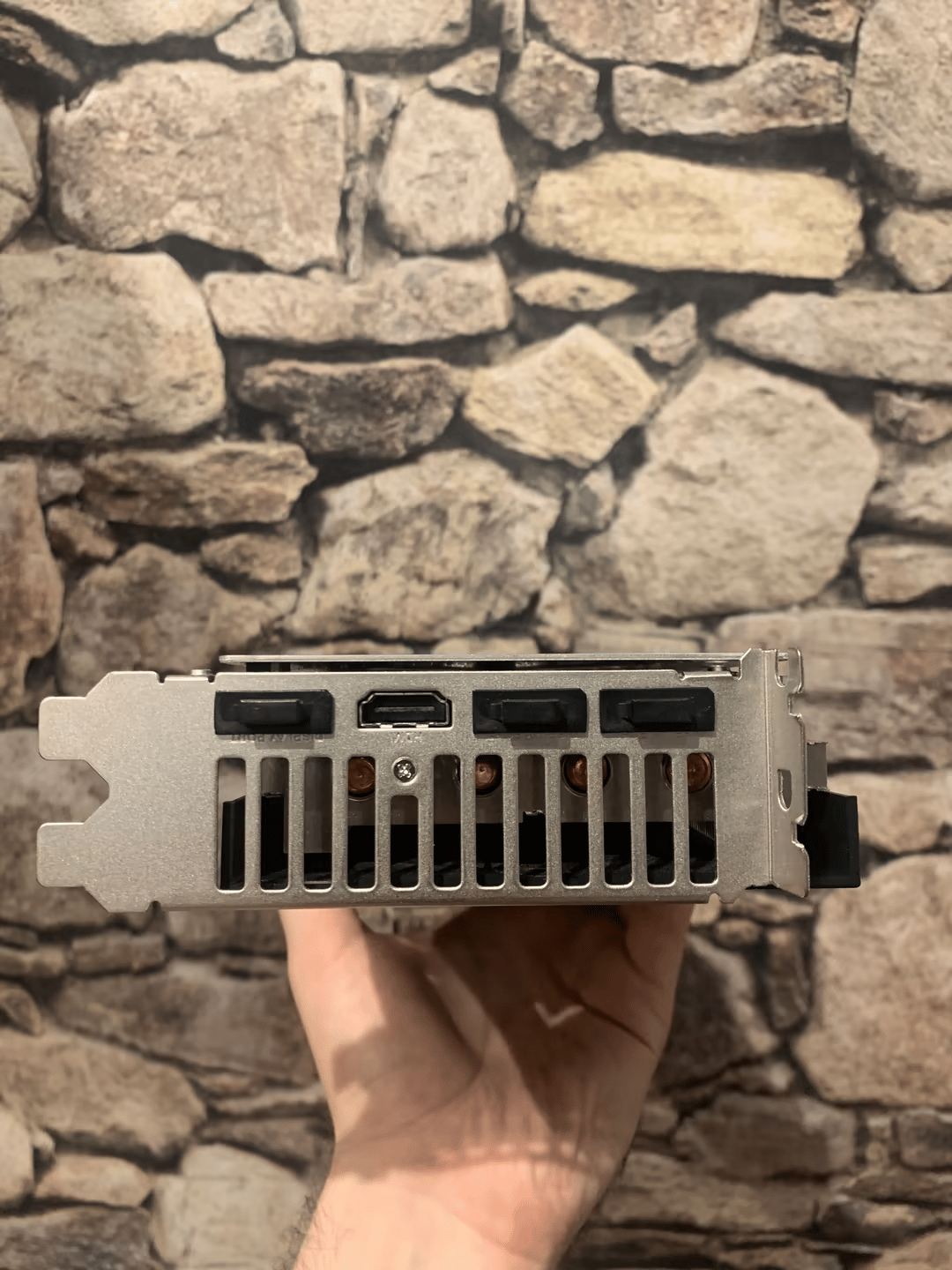 ASRock Challenger Radeon RX 5700XT
