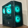 *SALE* RTX 4070 12GB | Intel i5 13400 | 32GB DDR5 | 1TB NVMe | The Stalker RTX