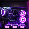 "THE BEAST" Ryzen 7 5800X / 32GB DDR4/ 1TB SSD/ RTX 3070 8GB