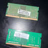 8GB DDR4 (2x4GB) 3200mhz laptop memory
