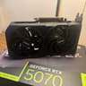 MSI GeForce RTX 5070 12G SHADOW 2X OC