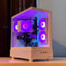 💸Budget Gamer💸Intel i5 11400F | GTX 1080ti 11GB | 16GB DDR4 | 1TB nVME SSD RGB Gaming Win10Pro
