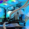 ❄️ Ryzen 7 5800x | RTX 4070 Ti | 32GB DDR4 | 1TB SSD | 1440p Gaming PC ❄️