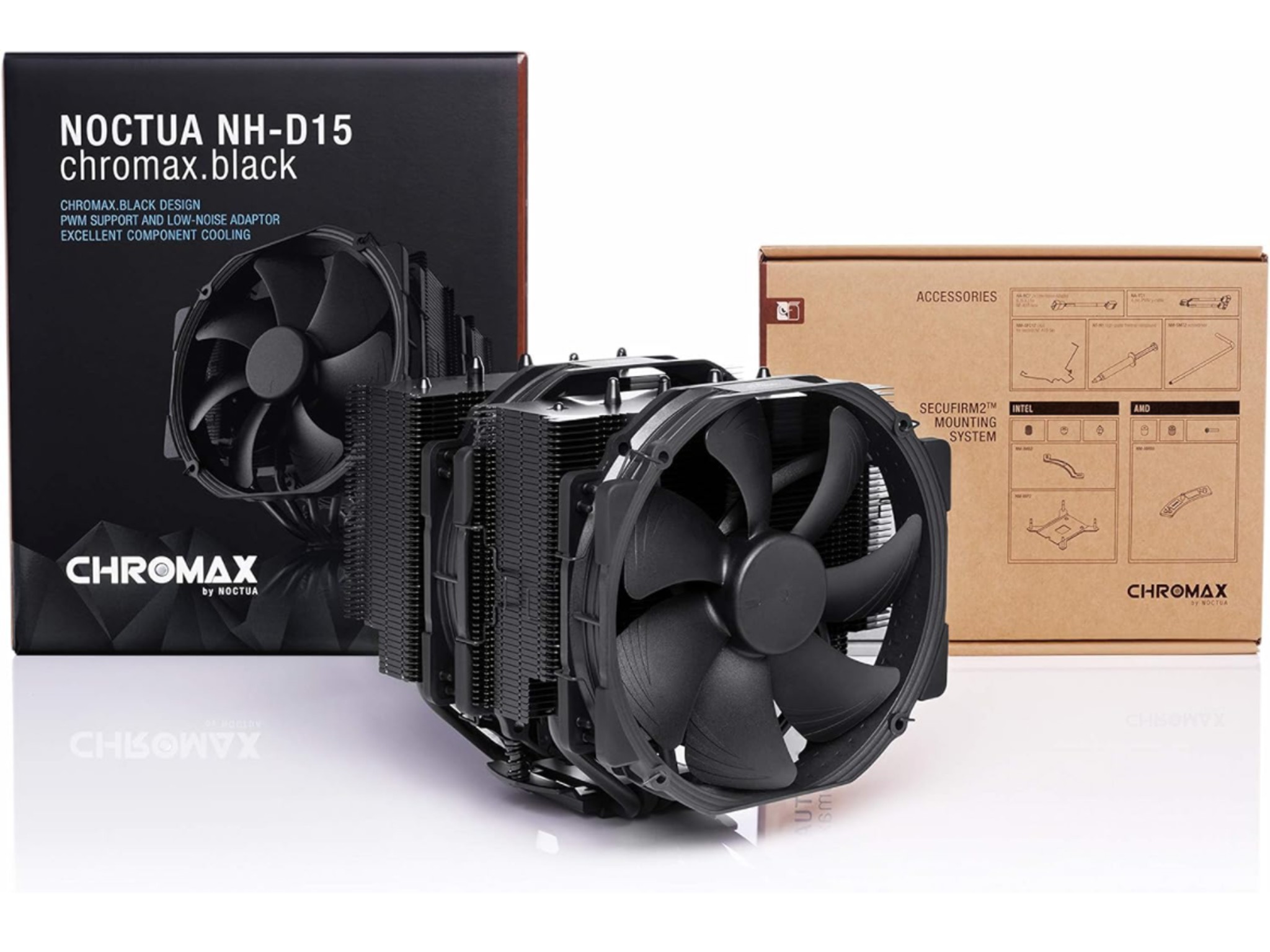 Noctua D15