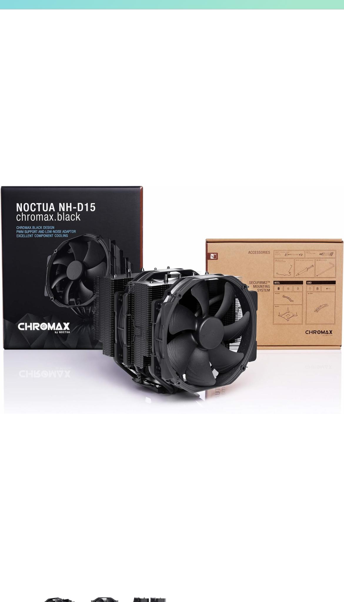 Noctua D15