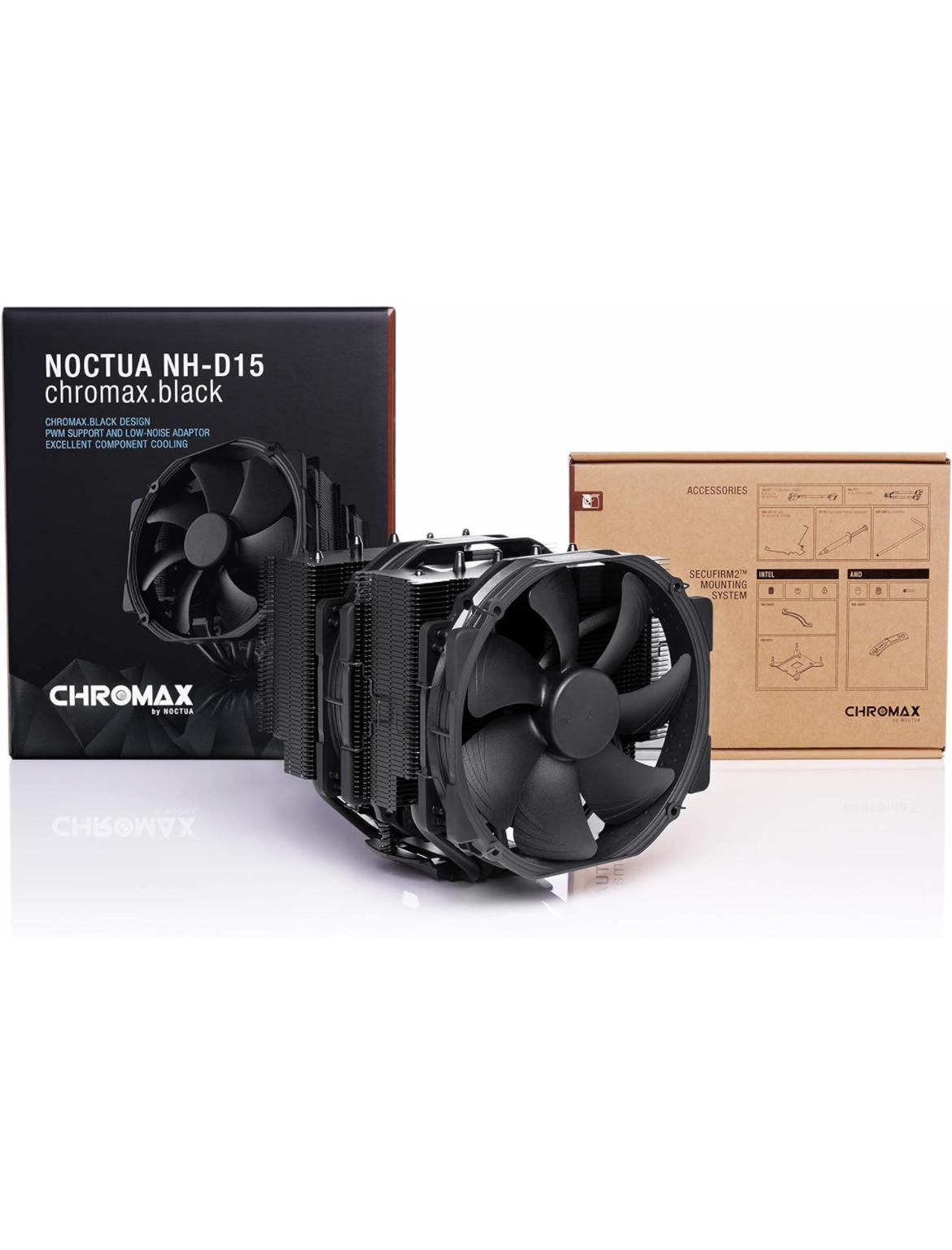 Noctua D15