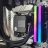 Gaming PC i9-12900KF 32GB RAM 1TB SSD RTX 4070 12GB Windows 11 Computer