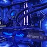 RTX 3080 | Ryzen 9 5900X | 32GB RAM | 2TB Storage NVMe + HDD | WiFi + BT | WINDOWS 11