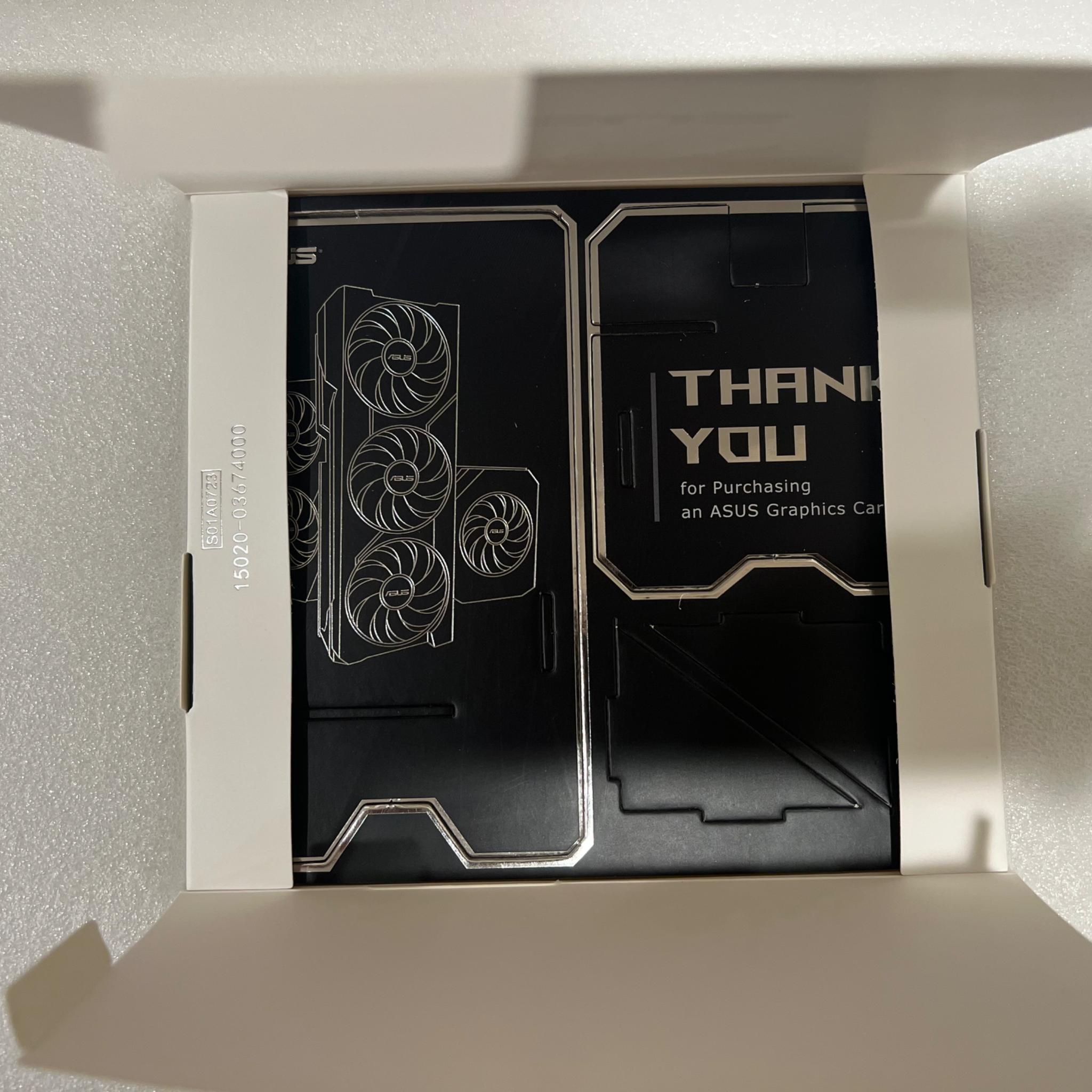BRAND NEW Asus Dual GeForce RTX 2060 Evo 6gb GDDR6