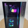 Gaming PC Ryzen 7 9850X3D 32GB RAM 2TB SSD RTX 5080 16GB Windows 11 Computer