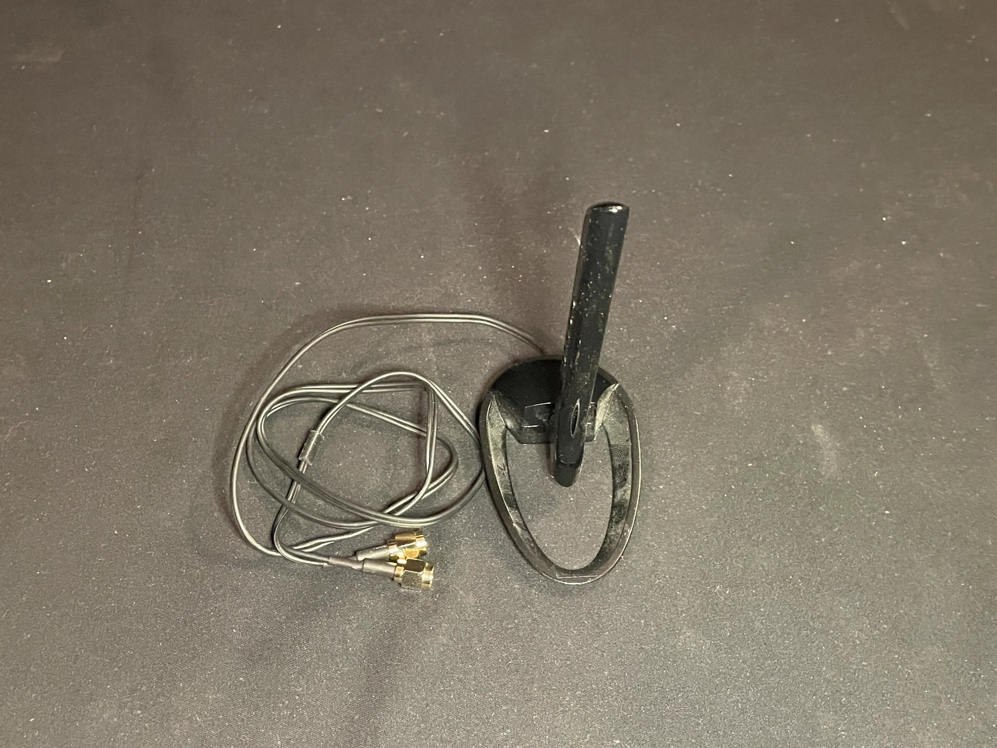 MSI Z390 Gaming Edge AC Motherboard wifi adapter