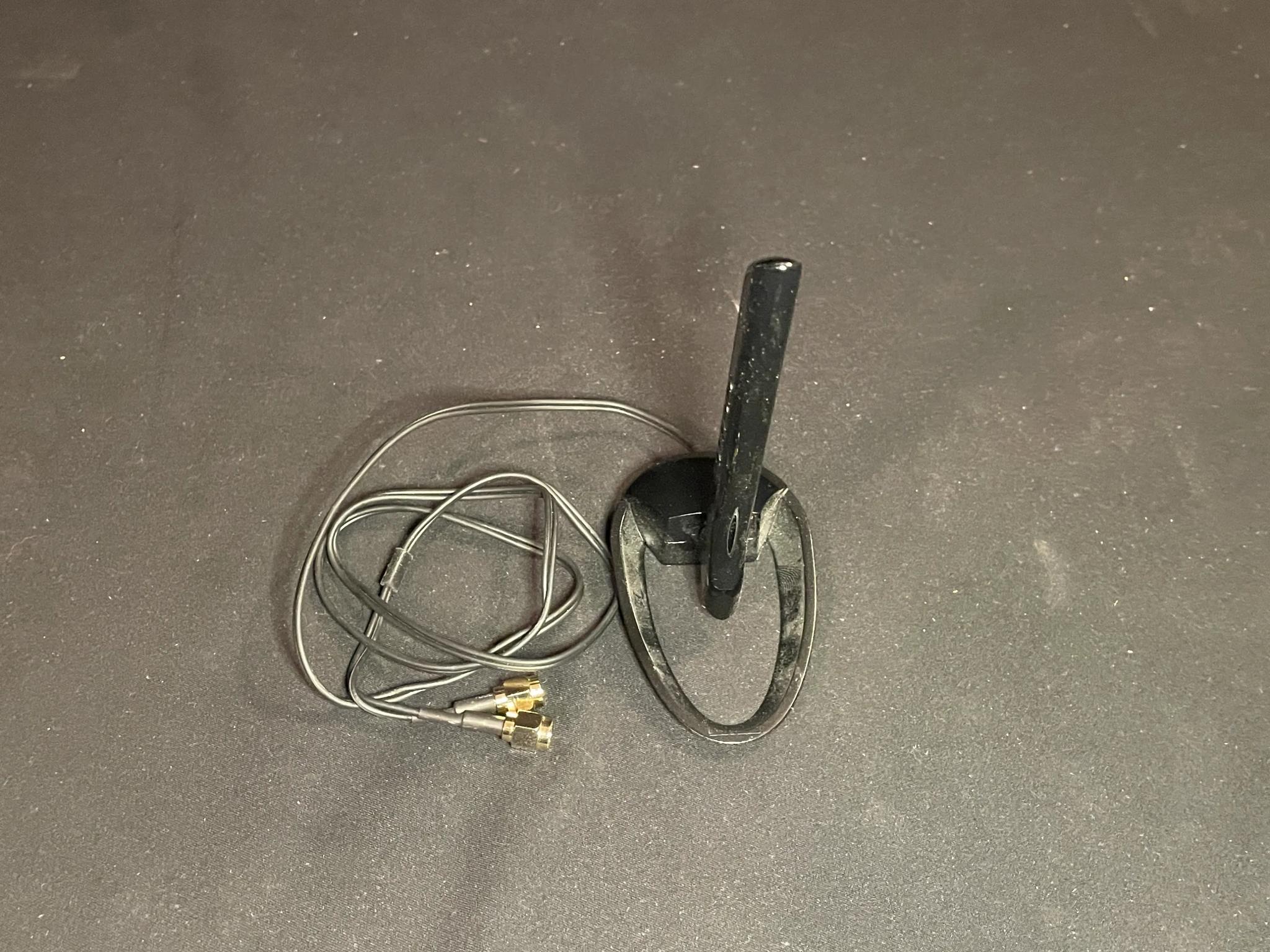 MSI Z390 Gaming Edge AC Motherboard wifi adapter