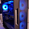 High End Gaming PC - Featuring Ryzen 7 5800x and RTX 3070 ti Founders