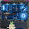Gaming PC: 4070 + 13700k + 32gb DDR5 + 1TB nVME SSD