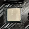 Asus Prime B450M-A II w/ Ryzen 5 2600