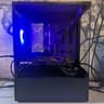 Gaming PC - Ryzen 5 3600, RX 580 8gb, 16gb RAM / 512gb SSD