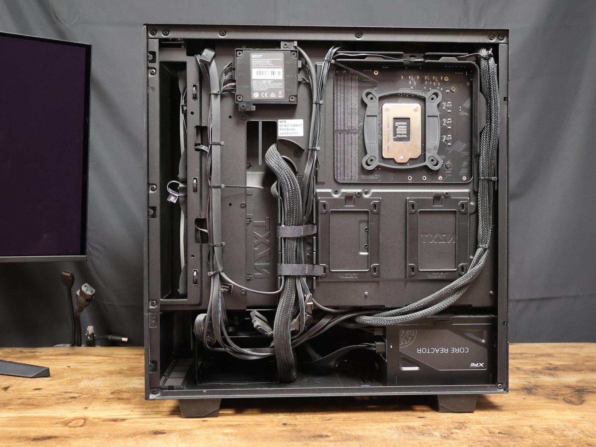 Booms Custom PCs 26-138 l Intel I7 10700K l Nvidia RTX 3070 l 64GB DDR4 l 1 TB M.2 SSD