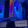 🍭🪐QUANTUM Gaming PC | RTX 3070 | I5-12600K | 16GB RAM | 1TB NVME | WiFi & BT | FREE SHIPPING