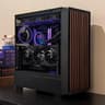 ⚫🪵4K Gaming Beast | RTX 4080 Super | Ryzen 7 7800X3D | 2TB SSD | 64GB RAM | WiFi 6 & Bluetooth🪵⚫