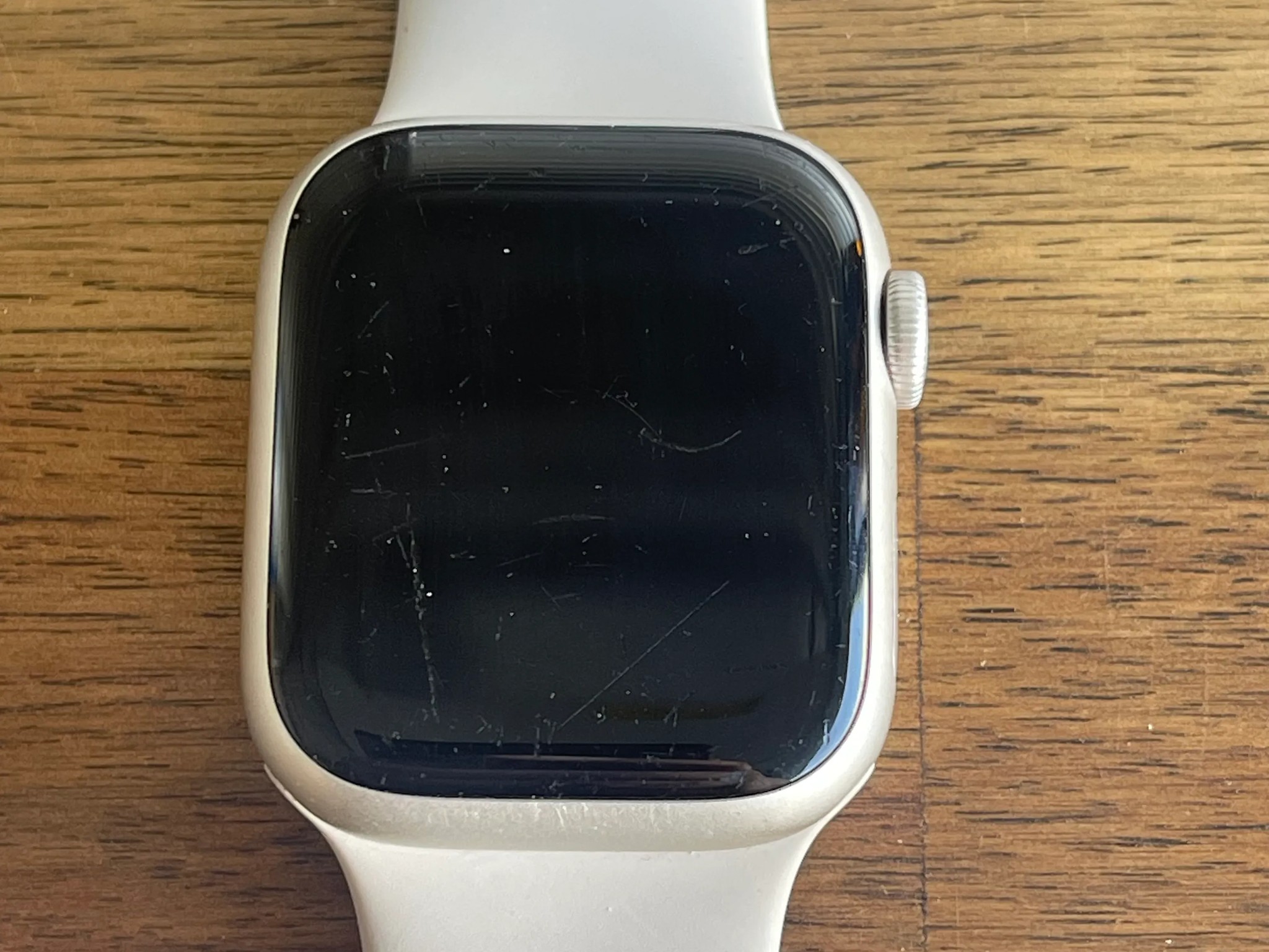 Apple Series 8 41mm Smart Watch