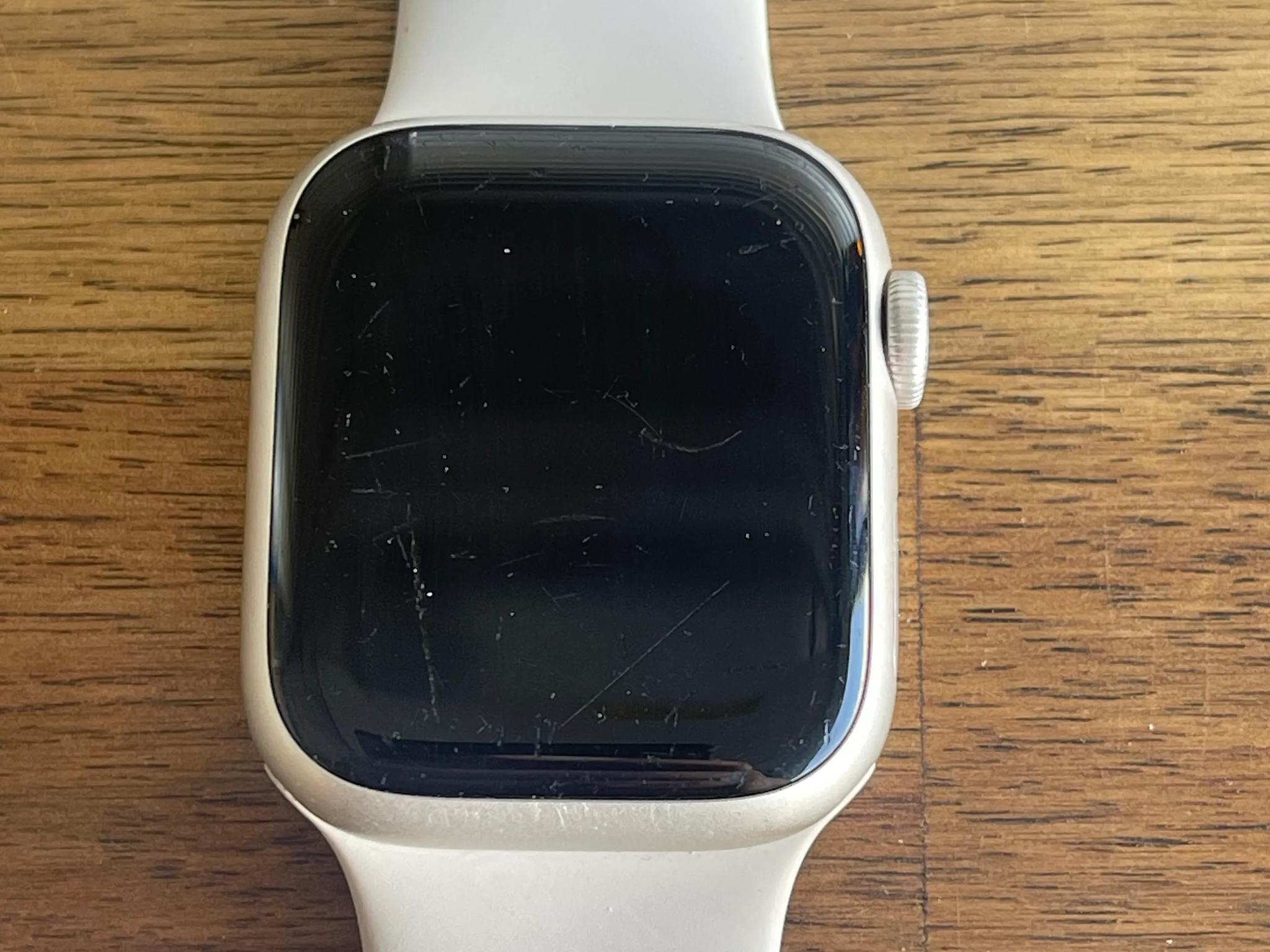 Apple Series 8 41mm Smart Watch